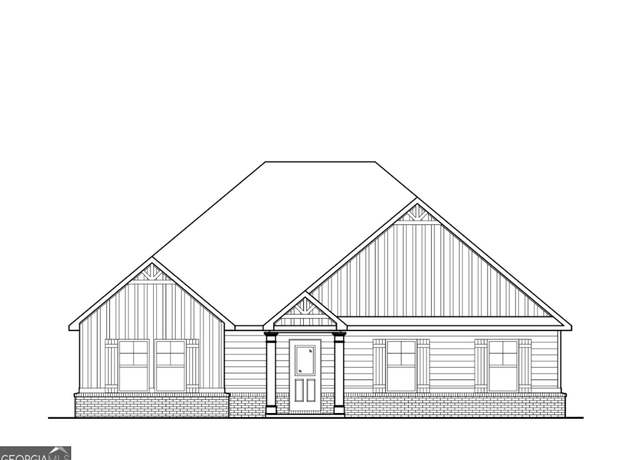 Property at 800 Marwari Way #120, Hogansville, GA 30230, 4 beds, 3 baths