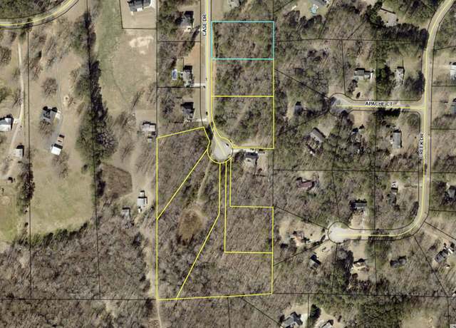 Property at 121, 125, 129, Case Dr, Locust Grove, GA 30248