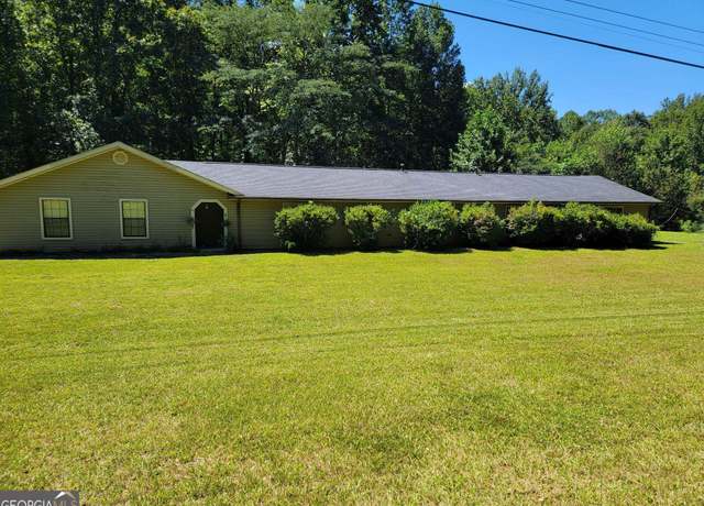 Property at 4179 Highway 129 N, Cleveland, GA 30528, 4 beds, 4 baths