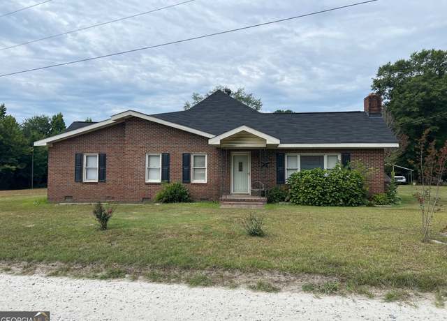 Property at 965 Hood Rd, Concord, GA 30206, 3 beds, 1.5 baths