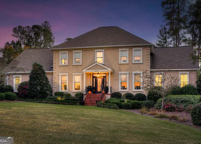Property at 3506 Stonewood Ct, Martinez, GA 30907, 4 beds, 3.5 baths