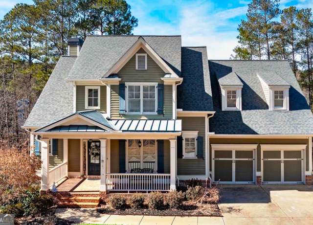 Property at 37 Highcrest Dr, Acworth, GA 30101, 5 beds, 3.5 baths