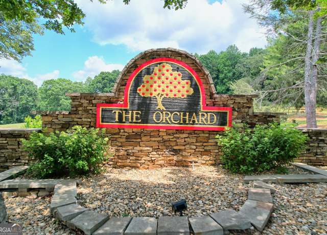 Property at 0 Scarlett Pippin #1604 Ln, Clarkesville, GA 30523