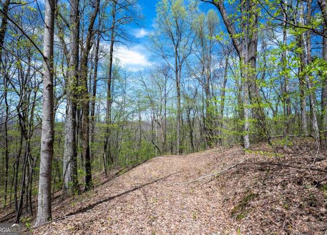 Property at LOT 7R Mountain Falls Loop, Ellijay, GA 30540