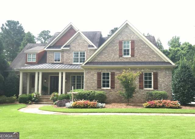 Property at 114 Clearwater Plantation Dr, Macon, GA 31210, 5 beds, 6 baths