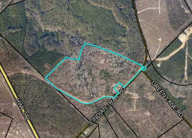 Property at 0 S Indian Trail Rd, Sandersville, GA 31082