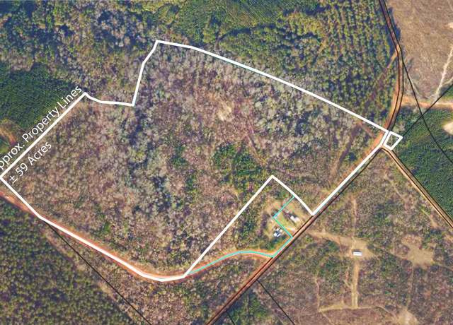 Property at 0 S Indian Trail Rd, Sandersville, GA 31082
