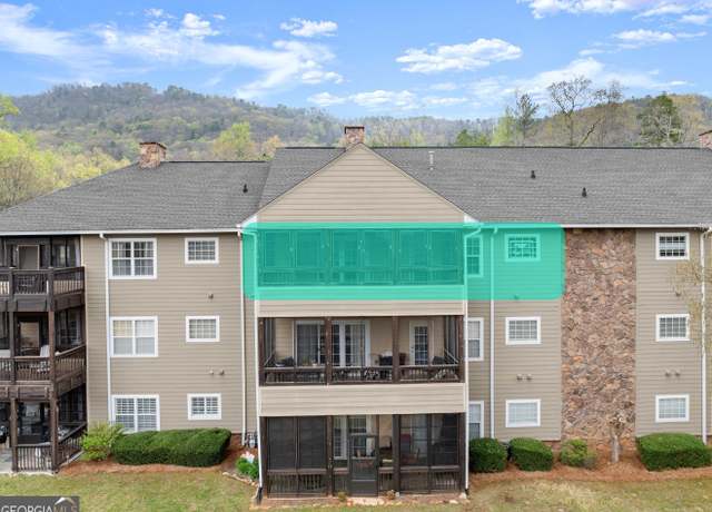 Property at 20 Gleneagle Ct Unit 303A, Clayton, GA 30525, 2 beds, 2 baths