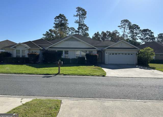 Property at 582 Eagle Blvd, Kingsland, GA 31548, 3 beds, 2 baths