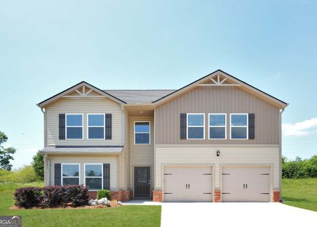 Property at 858 Clydes Way, Jackson, GA 30233, 5 beds, 3 baths