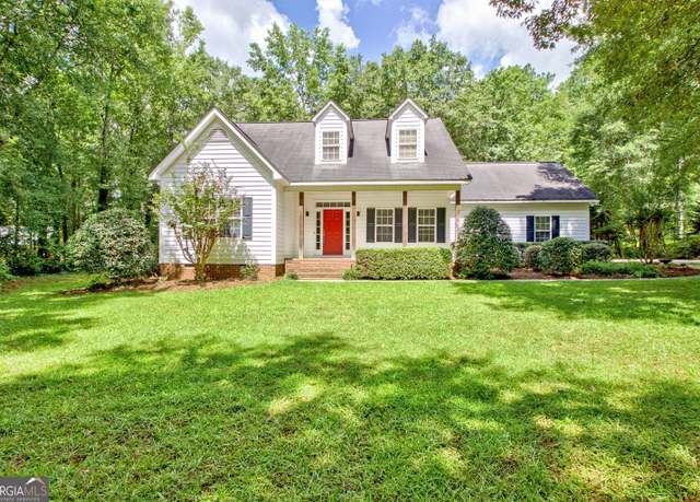 Property at 103 Wynncrest Ln, Thomaston, GA 30286, 3 beds, 2.5 baths
