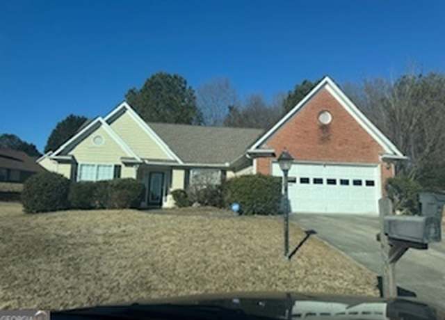 Property at 904 Steffi Ct, Lawrenceville, GA 30044, 3 beds, 2 baths