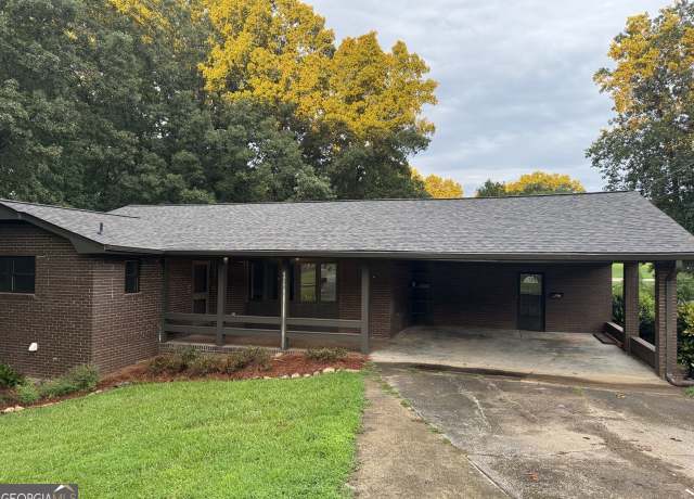 Property at 128 Broadway St, Bremen, GA 30110, 5 beds, 3 baths