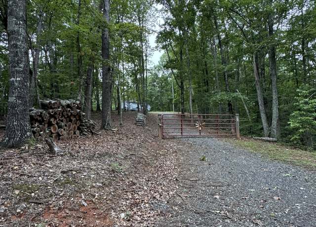 Property at 431 Camp Highland Rd, Ellijay, GA 30540