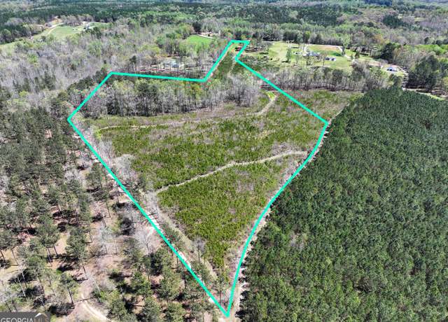 Property at 0 Bremen Mt Zion Rd, Waco, GA 30182