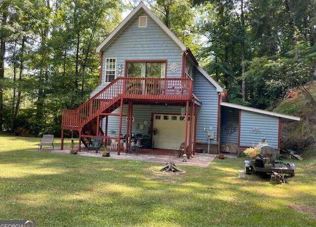 Property at 15105 Hwy 19 N, Cleveland, GA 30528, 2 beds, 2 baths