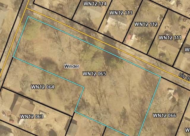Property at 42 Horton St, Winder, GA 30680