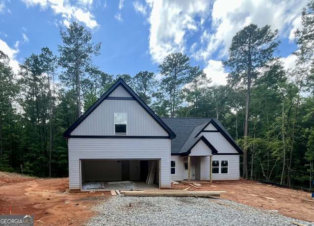 Property at 0 Woodcock Ct Lot 4 & 5, Monticello, GA 31064, 4 beds, 3 baths