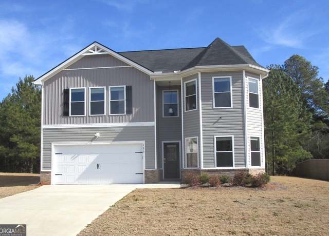 Property at 195 Goodall Woods Dr, Macon, GA 31216, 5 beds, 3 baths