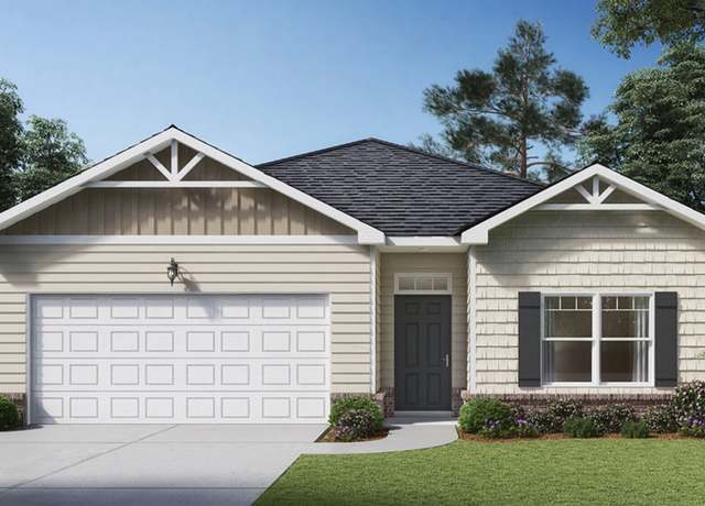 Property at 8591 Seabiscuit Rd #113, Lithonia, GA 30058, 4 beds, 2 baths