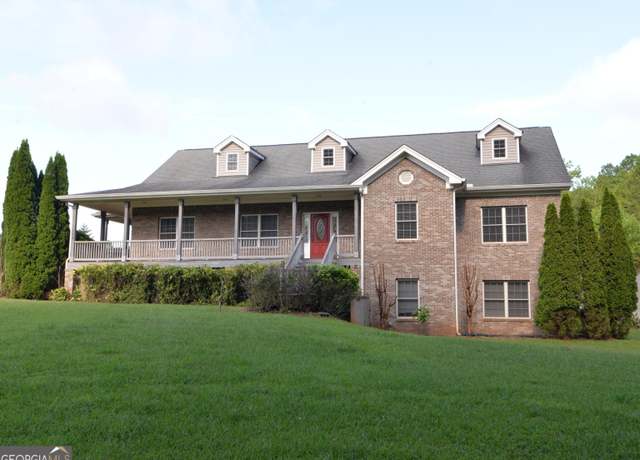 Property at 195 Twin Oaks Dr, Hampton, GA 30228, 4 beds, 3.5 baths