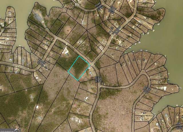 Property at 445 Long Shoals Rd, Eatonton, GA 31024