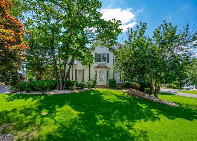 Property at 1130 S Rudder Rd, Cumming, GA 30041, 5 beds, 3.5 baths