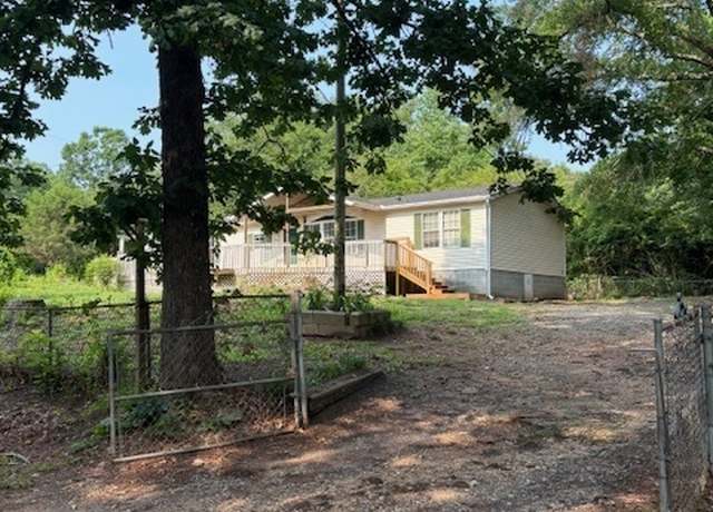 Property at 176 Springdale Rd, Jackson, GA 30233, 3 beds, 2 baths