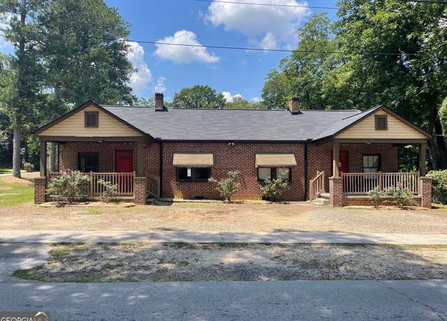 Property at 49 New St E, Winder, GA 30680