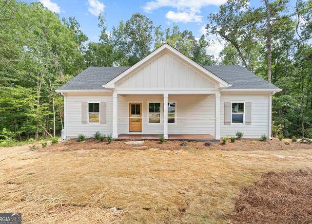 Property at 104 Fjord Dr NE, Milledgeville, GA 31061, 3 beds, 2 baths
