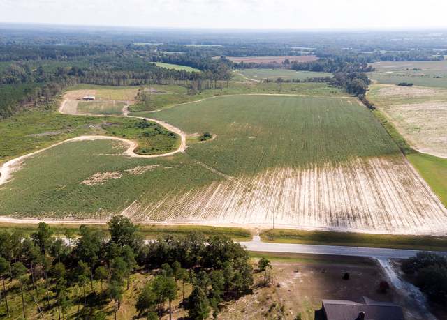 Property at 0 Hwy 121 Unit PARCEL "A", Millen, GA 30442