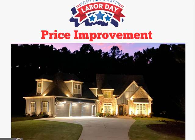 Property at 201 Drews Ridge Dr, Newnan, GA 30263, 4 beds, 4 baths