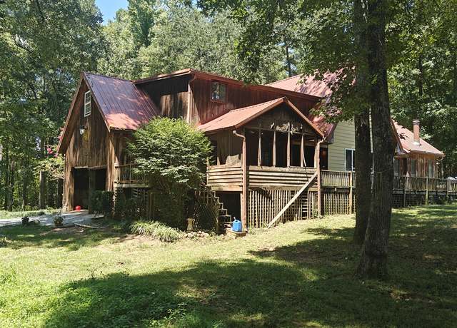Property at 580 Hardy Ln, Griffin, GA 30223, 4 beds, 3.5 baths