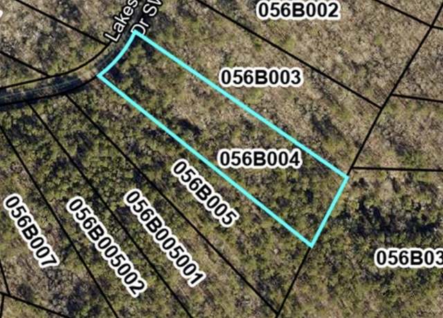 Property at 136 Lakeshore Dr, Eatonton, GA 31024