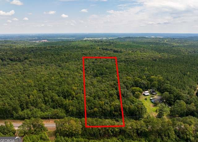 Property at 0 Frog Ridge Rd, Buhl, AL 35446