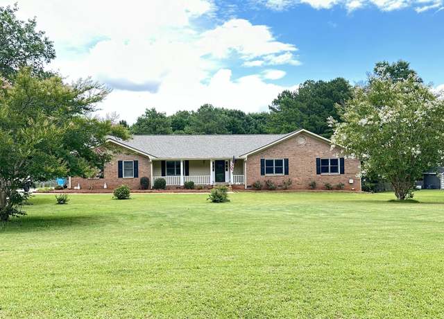 Property at 192 Wedgefield Dr, Mcdonough, GA 30252, 3 beds, 2 baths