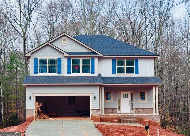 Property at 557 Creek Rd, Cornelia, GA 30531, 5 beds, 3.5 baths