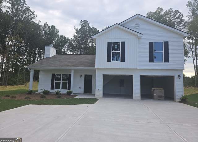 Property at 52 Armstrong Dr #83, Mansfield, GA 30055, 3 beds, 3 baths
