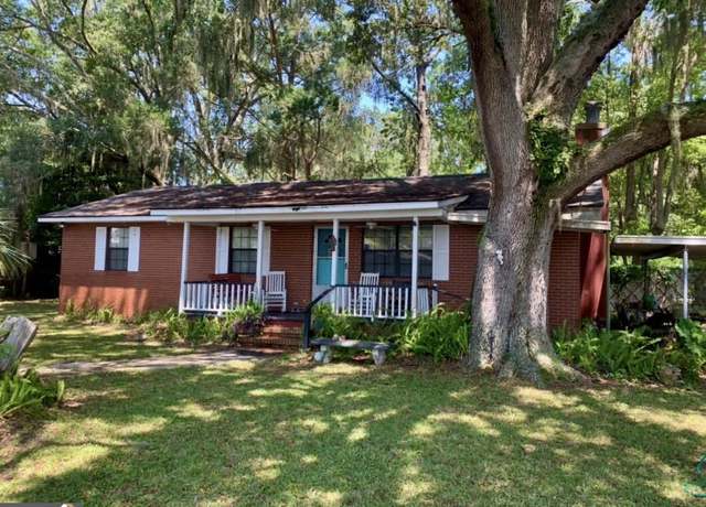 Property at 51 Crooked River Dr, Woodbine, GA 31569, 3 beds, 2 baths