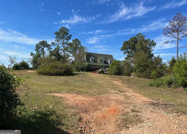 Property at 327 Deer Point Rd Unit 492 +/- ACRES, Georgetown, GA 39854, 3 beds, 4.5 baths