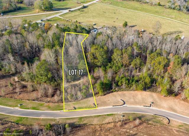 Property at 5425 Oak Manor Way Lot 17, Murrayville, GA 30564