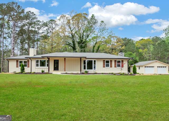 Property at 8738 Ga Highway 87, Juliette, GA 31046, 3 beds, 2 baths