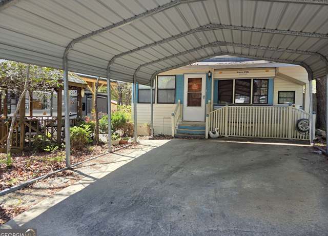 Property at 92 Cindy Pkwy, Cleveland, GA 30528, 2 beds, 1 bath