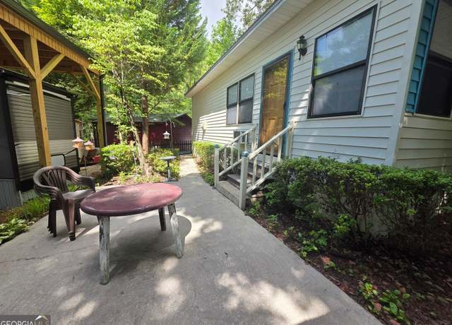 Property at 92 Cindy Pkwy, Cleveland, GA 30528, 2 beds, 1 bath