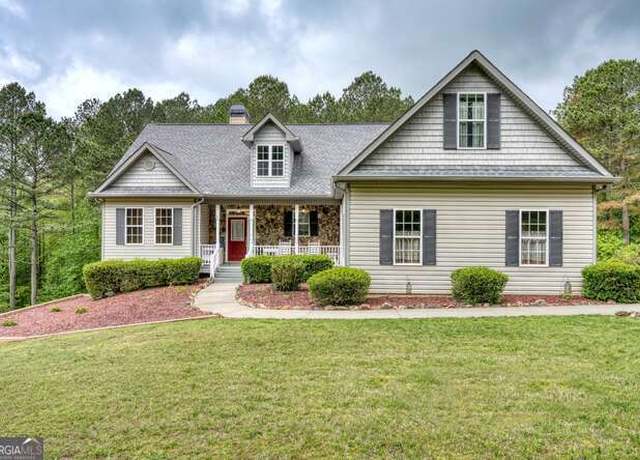 Property at 302 Brook Green Ct, Blairsville, GA 30512, 4 beds, 3 baths