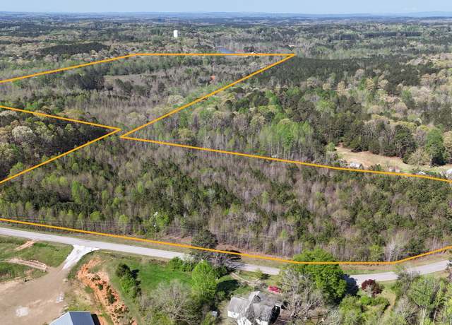 Property at 402 Wildcat Rd, Buchanan, GA 30113