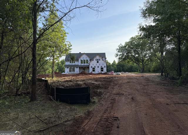 Property at LOT 6 The Rock Rd, Thomaston, GA 30286, 4 beds, 3.5 baths