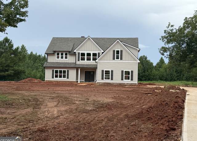 Property at LOT 6 The Rock Rd, Thomaston, GA 30286, 4 beds, 3.5 baths