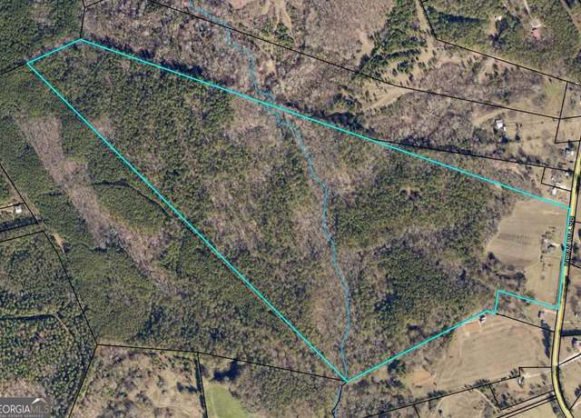 Property at 2211 Indian Hill Rd, Elberton, GA 30635
