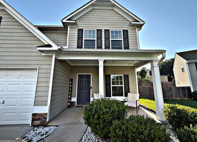 Property at 137 Boxwood Way, Dallas, GA 30132, 4 beds, 3 baths